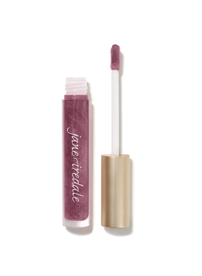 Jane Iredale Hydropure Hyaluronic Lip Gloss In Kir Royale