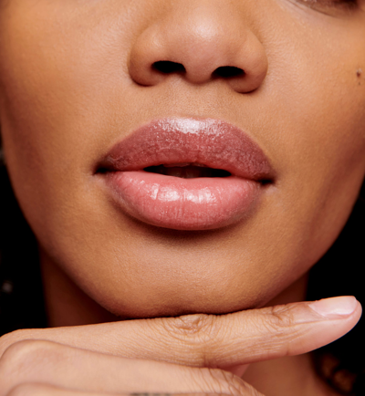 Jane Iredale Hydropure Hyaluronic Lip Gloss In Pink Glace