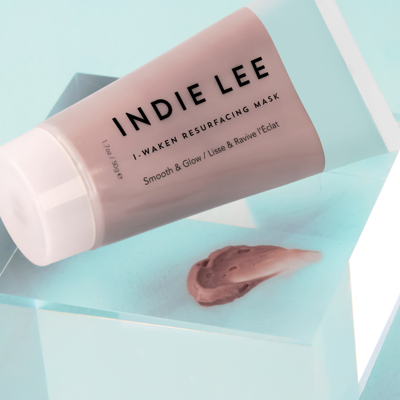 Shop Indie Lee I-waken Resurfacing Mask In Default Title