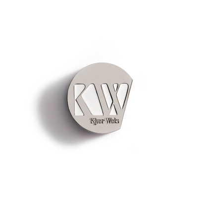 Shop Kjaer Weis Iconic Edition Cream Eye Shadow Case In Default Title