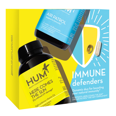 Shop Hum Nutrition Immune Defenders In Default Title