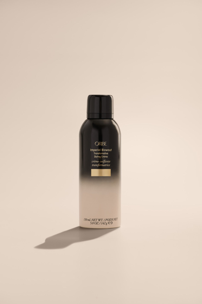 Shop Oribe Imperial Blowout Transformative Styling Crème In Default Title