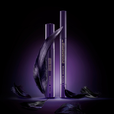 Kevyn Aucoin Indecent Mascara In Default Title