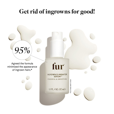 Fur Ingrown Eliminator Serum In Default Title