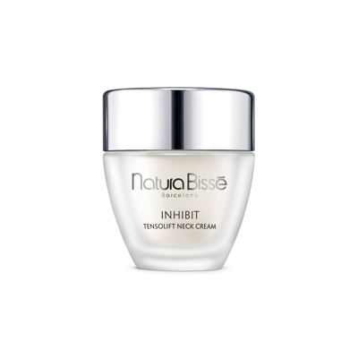 Natura Bissé Inhibit Tensolift Neck Cream In Default Title