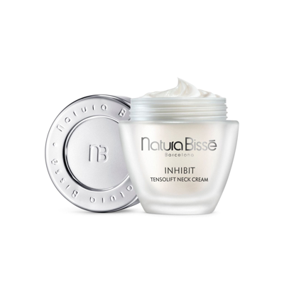 Natura Bissé Inhibit Tensolift Neck Cream In Default Title