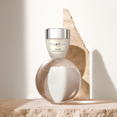 Natura Bissé Inhibit Tensolift Neck Cream In Default Title