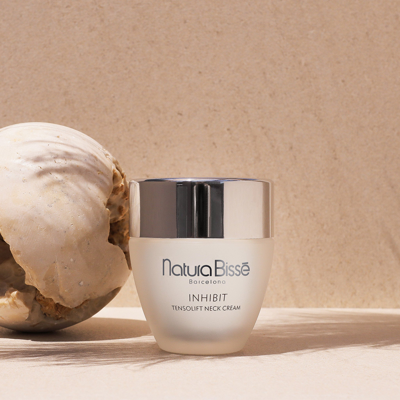 Natura Bissé Inhibit Tensolift Neck Cream In Default Title