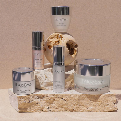 Natura Bissé Inhibit Tensolift Neck Cream In Default Title