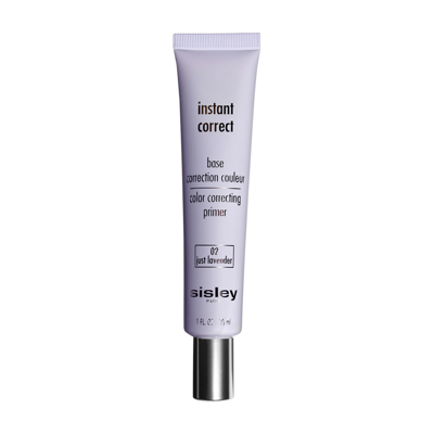 Shop Sisley Paris Instant Correct Color Correcting Primer In 2 Just Lavender