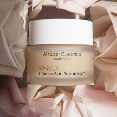 Shop African Botanics Intense Skin Repair Balm In Default Title