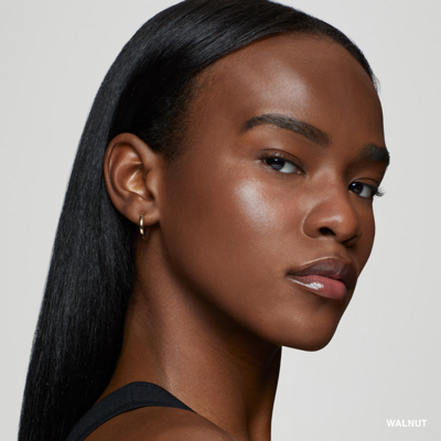 Bobbi Brown Intensive Serum Foundation Spf 40/30 In Walnut