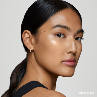 Bobbi Brown Intensive Serum Foundation Spf 40/30 In Natural