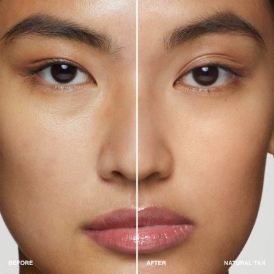 Bobbi Brown Intensive Serum Foundation Spf 40/30 In Natural