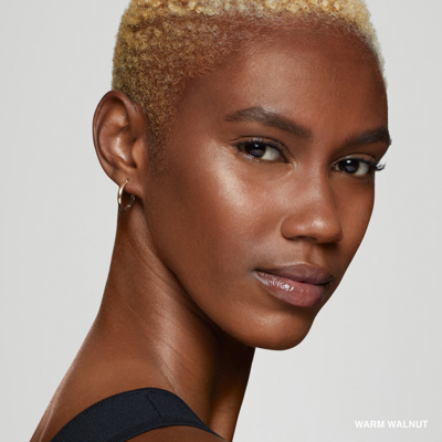 Bobbi Brown Intensive Serum Foundation Spf 40/30 In Warm Walnut