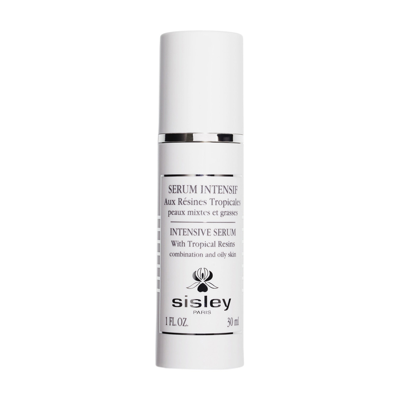 Shop Sisley Paris Intensive Serum With Tropical Resins In Default Title