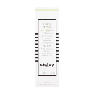 Shop Sisley Paris Intensive Serum With Tropical Resins In Default Title