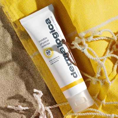 Dermalogica Invisible Physical Defense In Default Title