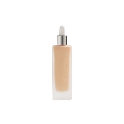 Shop Kjaer Weis Invisible Touch Liquid Foundation In Lightness F112