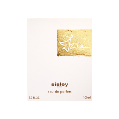 Sisley Paris Izia Eau De Parfum In 100ml