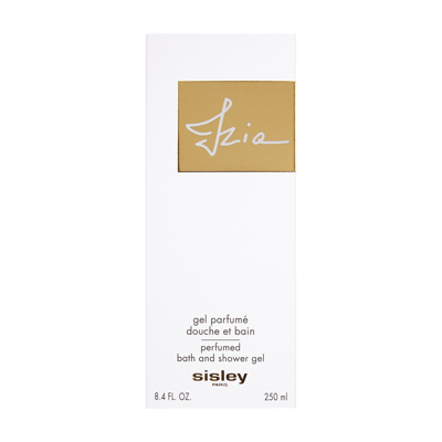 Shop Sisley Paris Izia Perfumed Bath And Shower Gel In Default Title