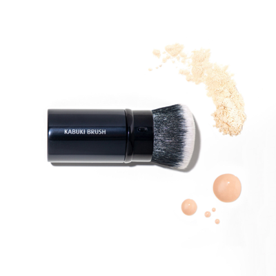 Lune+aster Kabuki Brush In Default Title