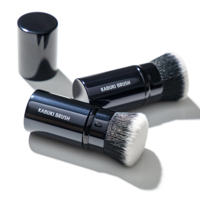 Lune+aster Kabuki Brush In Default Title