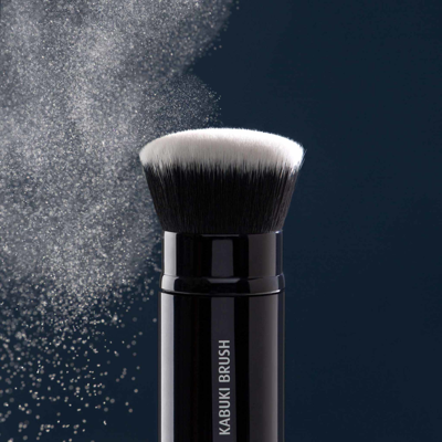 Lune+aster Kabuki Brush In Default Title