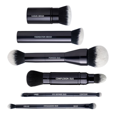 Lune+aster Kabuki Brush In Default Title
