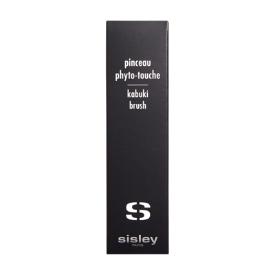 Sisley Paris Kabuki Brush In Default Title