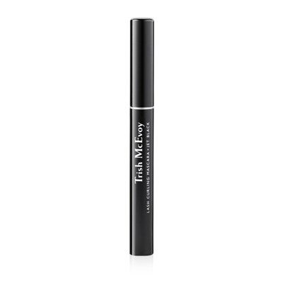 Trish Mcevoy Lash Curling Mascara Jet Black In Default Title