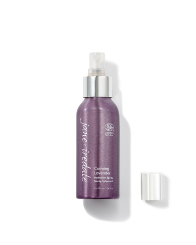 Shop Jane Iredale Lavender Calming Hydration Spray In Default Title