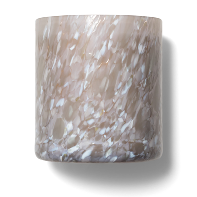 Shop Lafco Absolute Lavender Flower Candle In Default Title