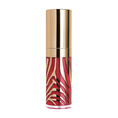 Sisley Paris Le Phyto Gloss In 6 Paradise - Coral