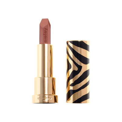 Sisley Paris Le Phyto-rouge Lipstick In Transparent