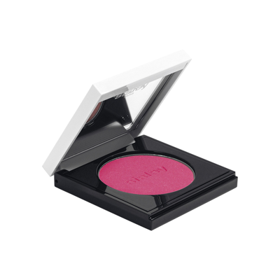 Sisley Paris Le Phyto-blush In 2 Rosy Fuchsia