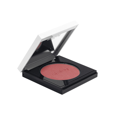 Sisley Paris Le Phyto-blush In 5 Rosewood