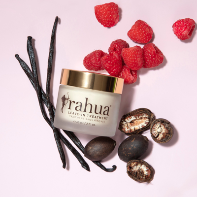 Rahua Leave-in Treatment 60ml In Default Title