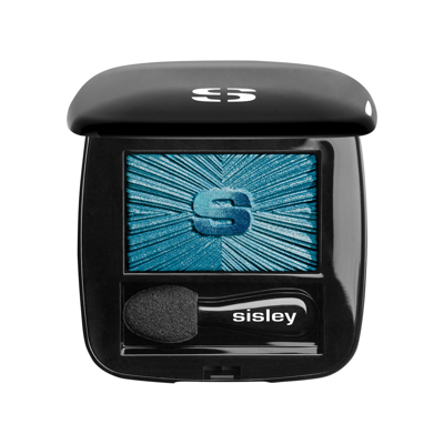 Sisley Paris Les Phyto-ombres Eyeshadow In 33 Metallic Jean