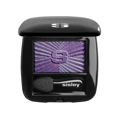 Sisley Paris Les Phyto-ombres Eyeshadow In 34 Sparkling Purple