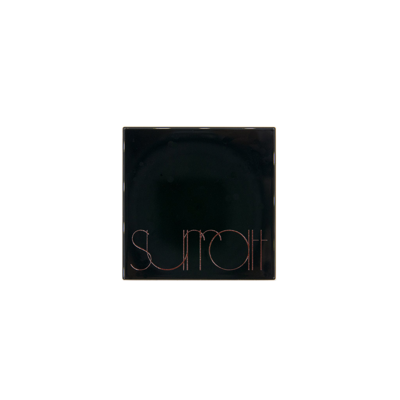 Shop Surratt Lid Lacquer In Kogecha (melted Chocolate)