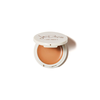 Shop Jillian Dempsey Lid Tint In Taupe