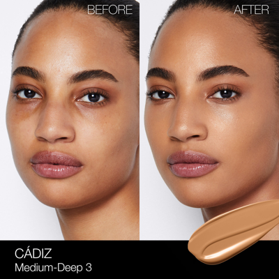 Nars Light Reflecting Foundation In Cádiz Md3