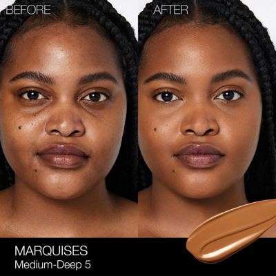 Nars Light Reflecting Foundation In Marquises Md5