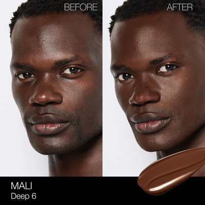 Nars Light Reflecting Foundation In Mali D6