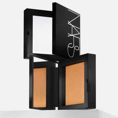 Nars Light Reflecting Pressed Setting Powder In Crystal