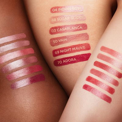 Shop Tom Ford Lip Color Lipstick In Indian Rose