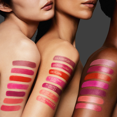 Tom Ford Lip Color Matte In Pussycat