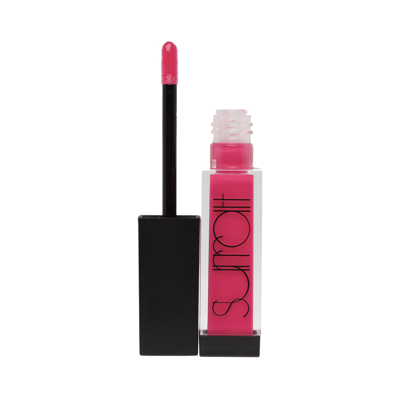 Shop Surratt Lip Lustre In Pompadour Pink (vivacious Pink)