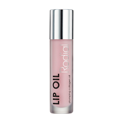 Rodial Lip Oil 4ml (various Shades) - Original Pink In Default Title